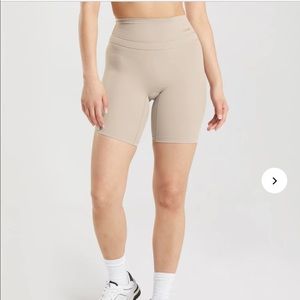 Gymshark Whitney Cycling Short
